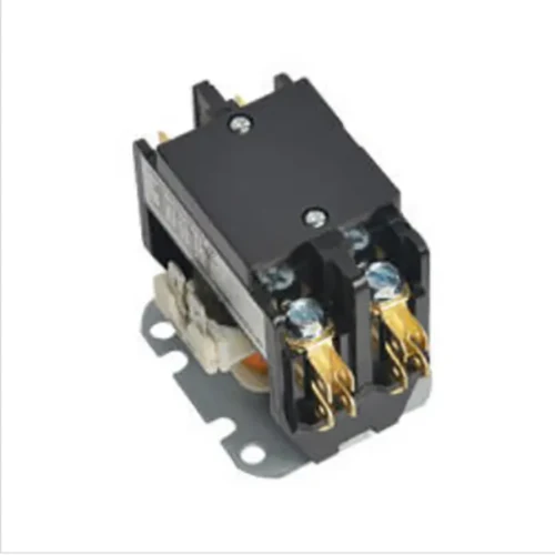 Contactor de aire acondicionado de CA 20-90A 1~4P